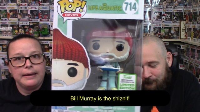 Spastic Pops follow up, and awesomeness from Pop Couple!