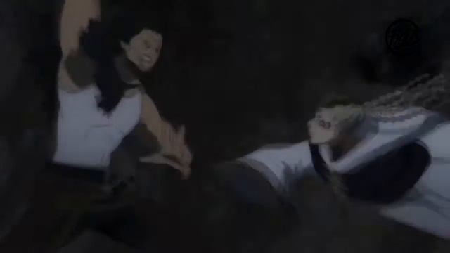 Black Clover「AMV」  Let It Bleed