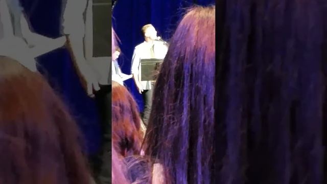 Scotty McCreery Fan Club 2017 Feelin It