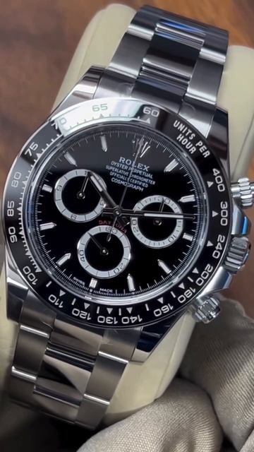 Rolex Daytona 40mm