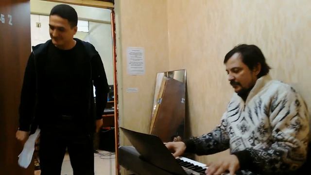 Песня о свободе слова и телекомпании ТВ-2 Томск