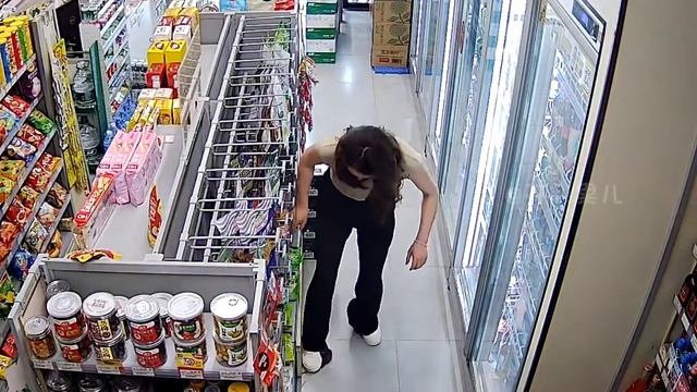 China Funny Moment #10