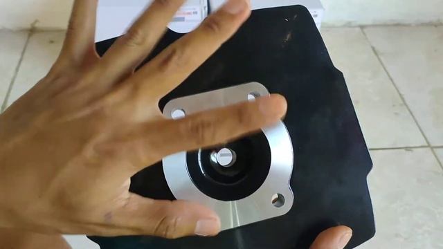 UNBOXING HEAD YZ 18G BELIMBING NANAS RX KING