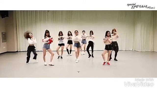 《S.S White Unicorn》🦄22nd CENTURY GIRLS  - Fromis_9🦄♡Cover♡
