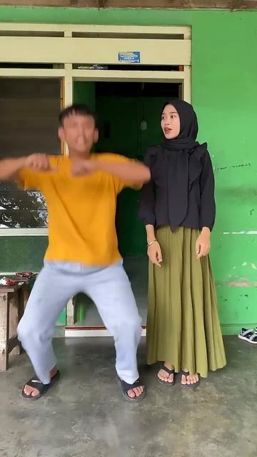 Bok bok aku adalah ayam 🐥 #shorts