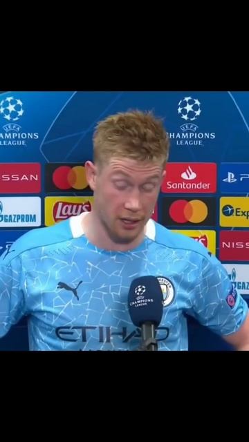 Kevin De Bruyne Vs Mohammed Salah🥶😈 #shorts