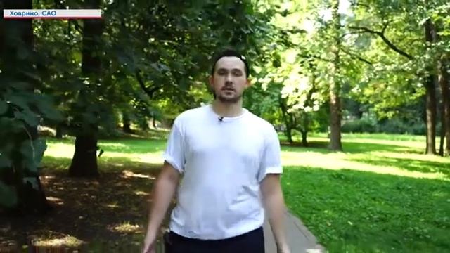 "Москвичи москвичам": столы для пинг-понга в парке Грачевка