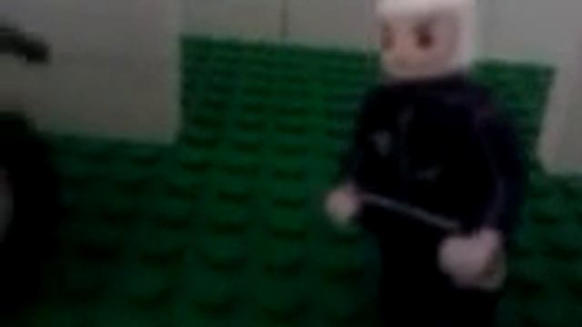урок 1 как снимать мультики лего