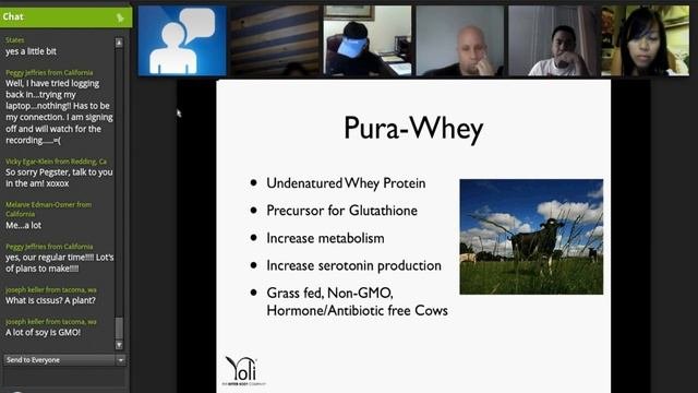 Better Body System overview w/ Dr. Mike Okouchi.