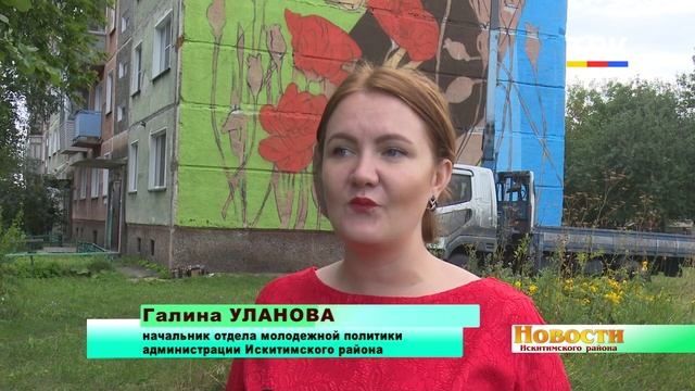Пилот с девушкой «вписались» в торец дома на ст. Евсино