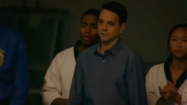 Cobra Kai - Every Miguel Fight Scene Season 1-3