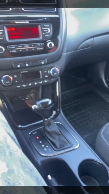 Kia ceed 2012