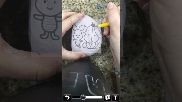Camera lucida app for iPhone