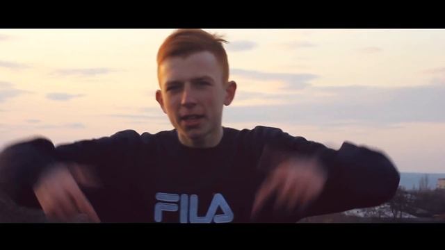 TheYago, Rufous, ScaR - Видеоприглашение на Tof'а (Краматорск)
