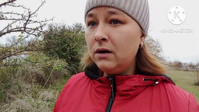 Вспахали огород/Большая, нужная покупка/Переезд на юг/Plowed a vegetable garden/
