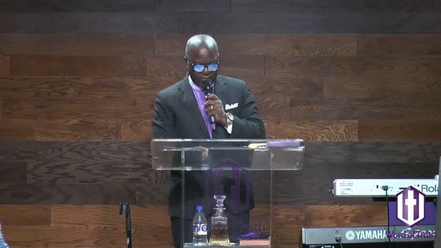Sunday Service, 2nd January 2022 - 10AM Service