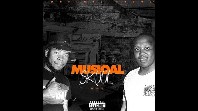 Dj King Tara & Soulistic TJ - Ng'funa Umuntu Wam (feat. Sia Mzizi) [Underground MusiQ]