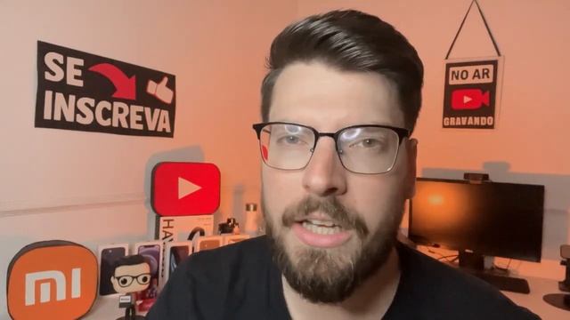 CUIDADO! MI BAND 8 DESCOLANDO A TELA! + DICAS