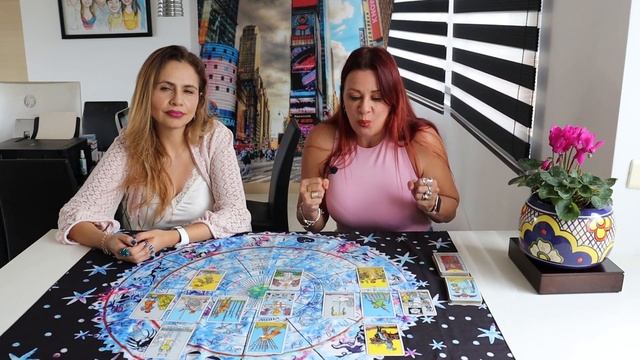 Hablemos de Futbol con Tarot Lili ⚽ Perú - Paraguay ✨Eliminatorias Qatar 2022 ✨