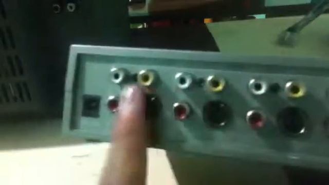 Como aser un teatro en casa  parte 1/3