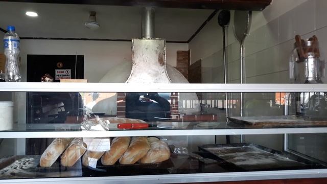 Pizzeria sida el ranchito san bosco de Heredia