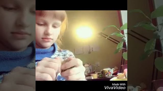 Реакция на экзотические фрукты!ем сыр с плесенью!?!