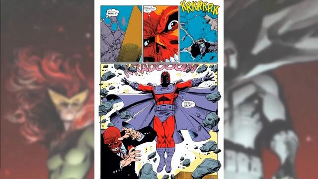 X-Men: Trial of Magneto (2021) Theories! | Krakin' Krakoa #180