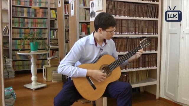 Онлайн-концерт к Международному женскому дню