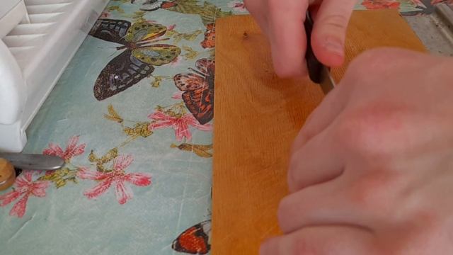 дошик на прокачку |  типо ГОТОВИМ С ИГОРЕМ (Серия ни помню какая)