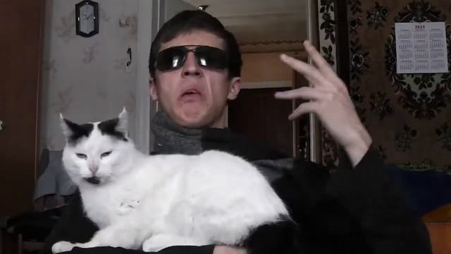 Пародія на Григорія Лепса