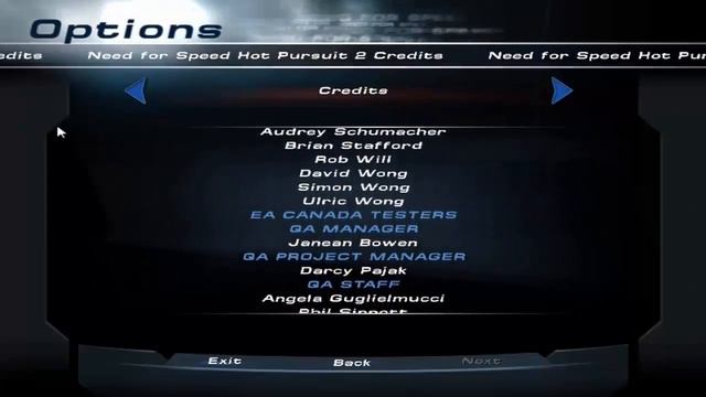 Przejdźmy Razem! Need For Speed: Hot Pursuit #33 McLaren F1 LM Delivery