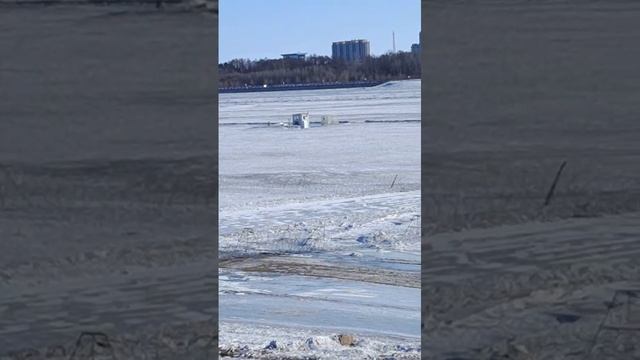 Благовещенск. 08.03.2025