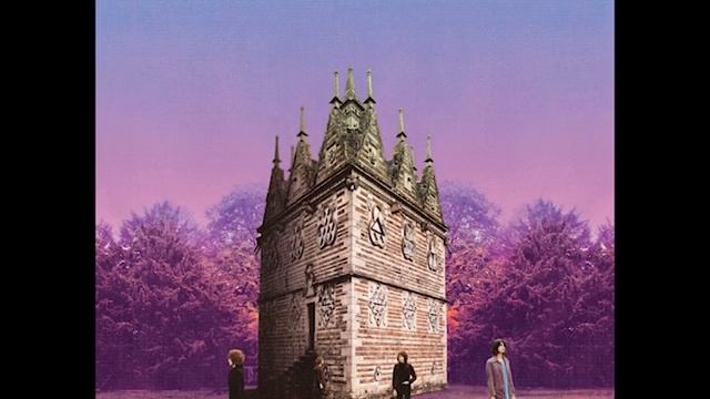 Temples - Sand Dance (Beyond The Wizard's Sleeve Reanimation)