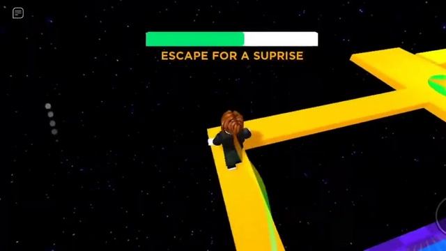 Roblox.     Deep End