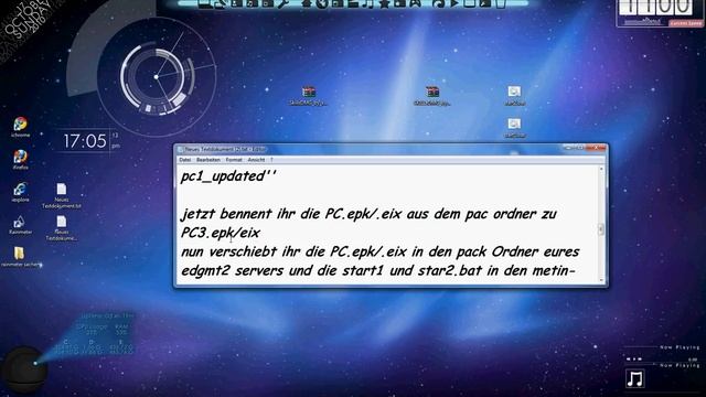 TuT Edgmt2 +dmghack