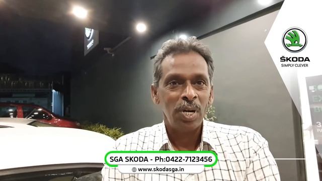SGA Cars Customer Feedback