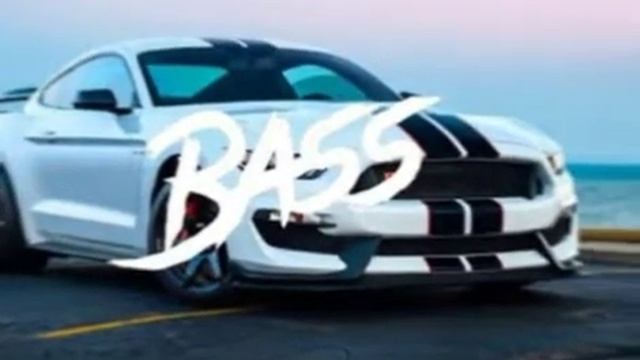 Bass для машины Ганвест Никотин Bass