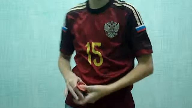 Урок yo-yo 8 "Холодный синтез"