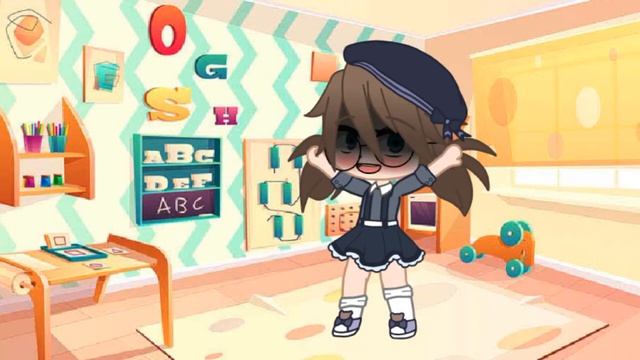 Клип/Meme/Gacha Club/Heimy 2.0/ СОЛНЦЕ ПРОПАЛО ДА И ПТИЧКИ ТОЖЕ ......✨🦉
