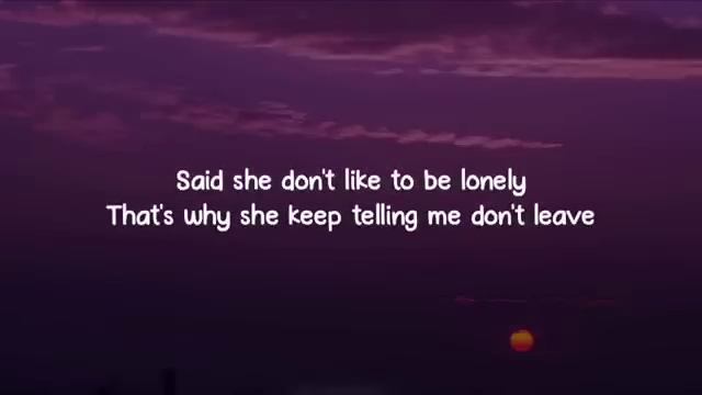 Kieran Alleyne - Runnin Low (Lyrics) #keiranalleyne #runninlow #lyrics
