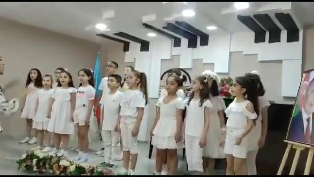 M.Славкин "Мальчишка Том" - 33 UMM kiçik xor