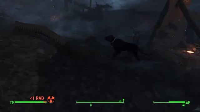 FALLOUT 4 #164 - Der Kitteredge-Pass & Erikson | DacePlays