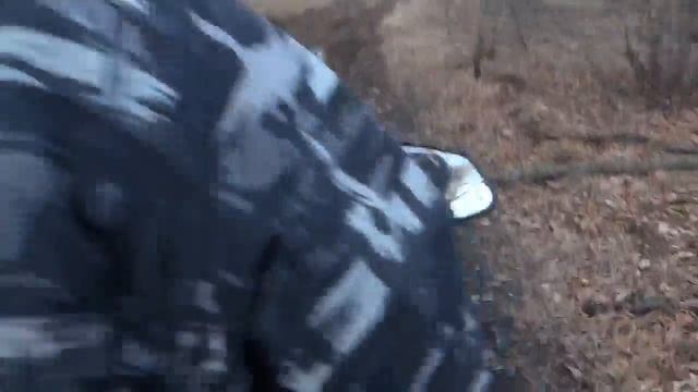 Покатушки Липовка-Крутец (анонс)