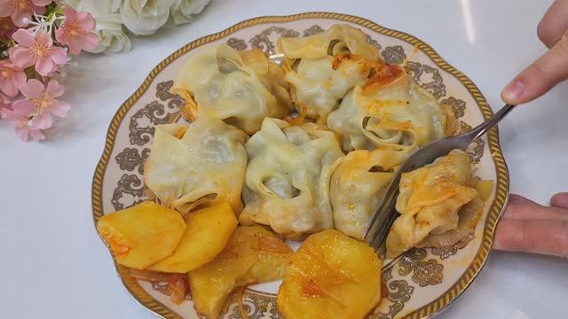 Почему я раньше так не готовила! Я не устаю их готовить! Дешево и безумно вкусно.