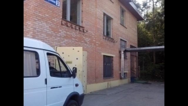 Офисное помещение - 3 кабинета со своим санузлом и балконом, 63 кв.м