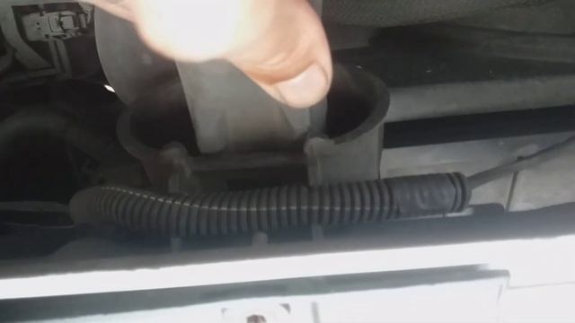 Como Troca Mangueira Do Filtro De Ar Carro Sandero Logan Clio Passo A Passo