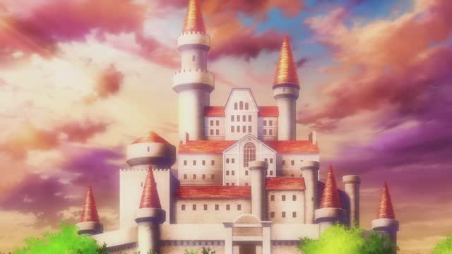 Genjitsu Shugi Yuusha no Oukoku Saikenki: Ending