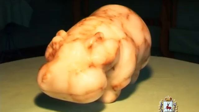 Д  Ф  Художественные промослы  тайны нежегородских мастеров ч  4