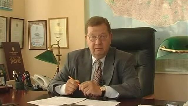 КПП 2008.07.08 - Четвертый слой Золотого берега