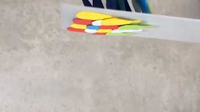 butterfly scale motion simulation test